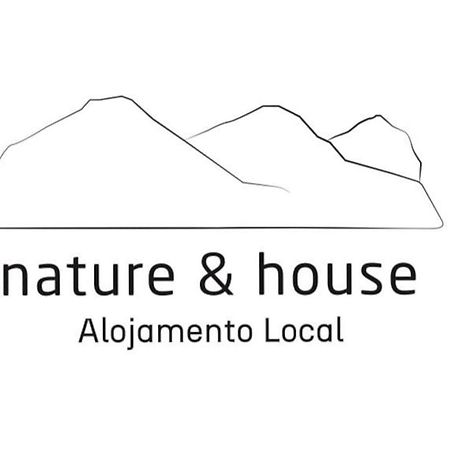 Casa De Campo Natureza Порту-ди-Мош Экстерьер фото