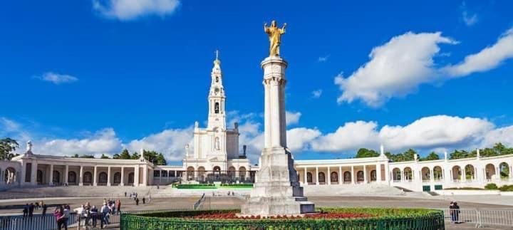 Casa De Campo Natureza Порту-ди-Мош Экстерьер фото